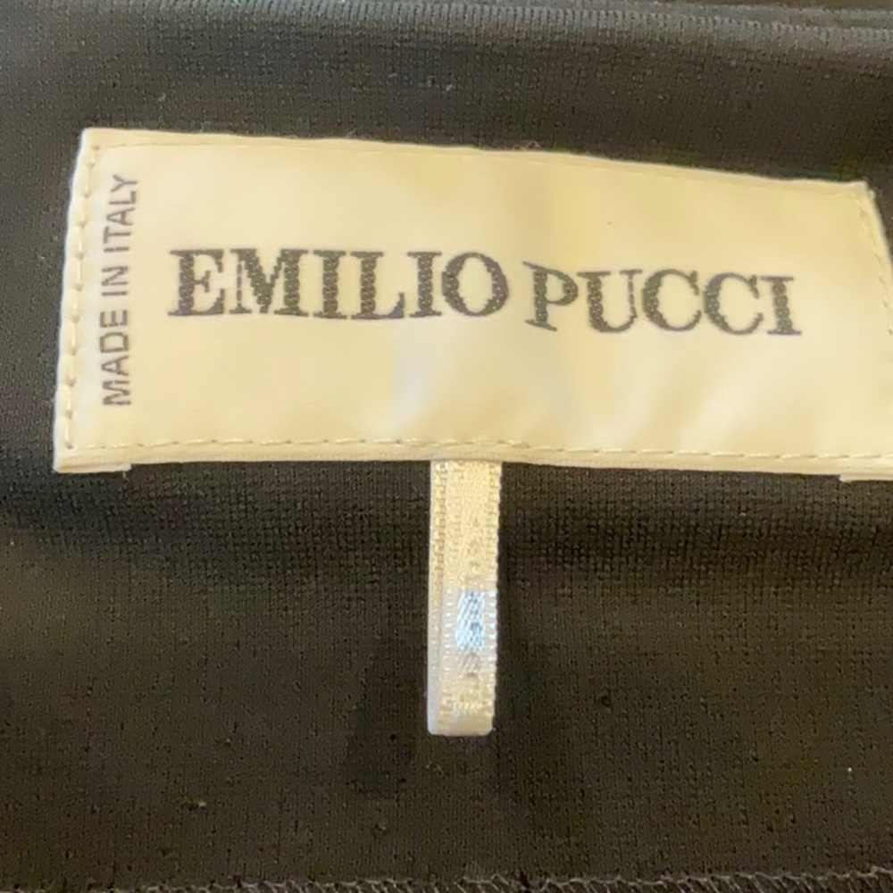EMILIO PUCCI Dress - Picture 4 of 7